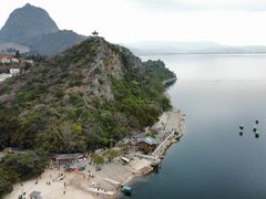 -抚仙湖禄充风景区