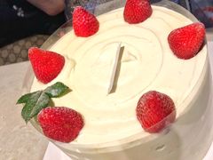 -ZOZO's昌左左精致甜品设计(新北店)