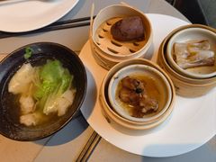 -南京THE TAI太和紫金大酒店