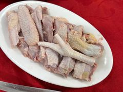 -花苑美食横琴生蚝火锅(拱北粤华路店)