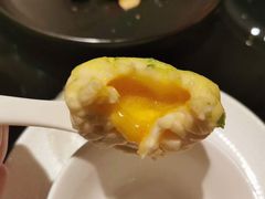 侨乡葱茸包-闽和南(深圳万象城店)