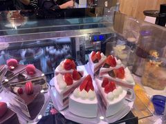 -巴黎贝甜(五道口店)