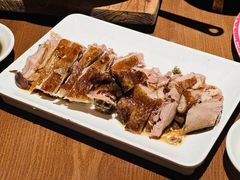 -春梅里卤鹅馆·47年老字号(中山路店)