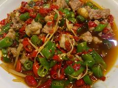 -重庆石磨豆花庄(乔庄店)