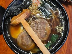 -狮子丸(长春路店)