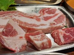 -·缸桶屋·韩式牛肋条自助烤肉(西湖D11店)