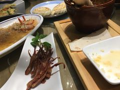 -符离集餐厅(万象城店)