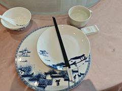 -江南灶中餐厅(南京香格里拉店)