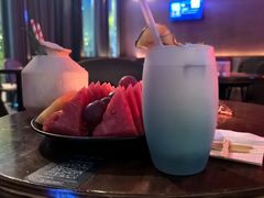 -TZ House音乐现场(来福士中心店)