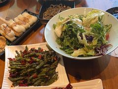 -望京一号·重庆江湖菜(工体店)