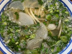 -清真磨沟沿老字号牛肉面(总店)