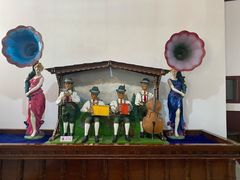 -旅顺留声机博物馆