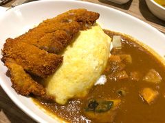 -噹噹呀咪咖喱屋(南京东路店)