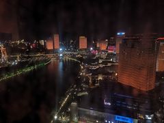 -宁波万豪酒店