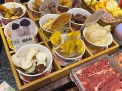 -菌自由丨野生菌火锅特色庭院餐厅(丽江古城店)
