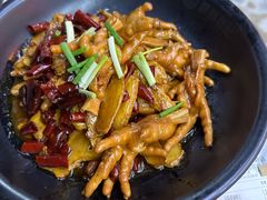 -聚味瞿记·龙虾堂(树木岭店)