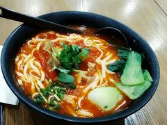 -李先生牛肉面大王(上海站南广场店)