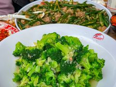 -李叔叔虾蟹大排档(青羊店)