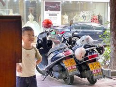 -甜心阁(沿江路店)