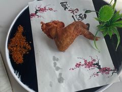 -楚鱼王·河鲜·湖北菜(华农店)