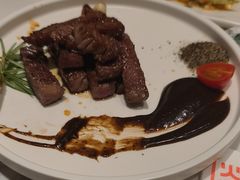 -火地铁板烧(昆山万象汇店)