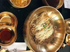 -贡梅老面馆·蟹粉面·无锡特色小吃(南长街主推店)