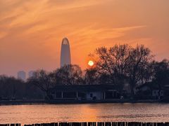 -济南大明湖景区