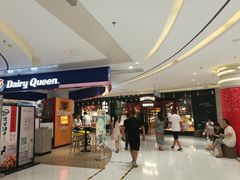 -丽达购物中心(崂山店)