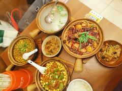 -罗妈砂锅(四川成都奎星楼店)