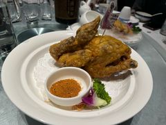 -唐猫庭院·千年陕菜(大唐不夜城店)