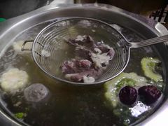 -原野牛肉岛