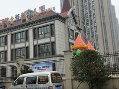 -盐城大有境(解放南路店)