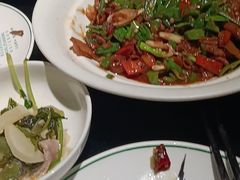 -黄山老妈·土菜(碧桂园店)