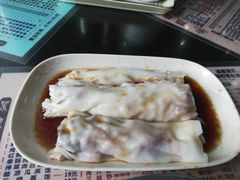 -荔园小馆(园岭新村二期店)