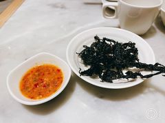 小菜紫菜-莆田餐厅PUTIEN(三里屯店)
