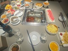 -海底捞火锅(北京路店)