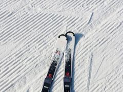 -中旅松花湖滑雪场