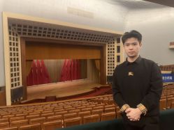 -人民大会堂宴会厅