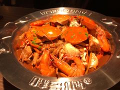 -胖哥俩肉蟹煲(湛江印象汇店)