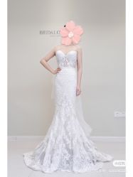 点击看大图 -Bridal Queen·婚纱女皇