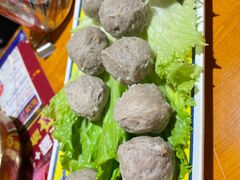 -大吉利·潮汕鲜牛肉火锅(西安店)