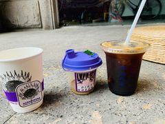 发芽甜瓜-HANA COFFEE(长寿路店)