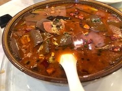 -后宫私房菜(汇客美食娱乐广场店)