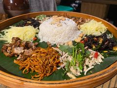 -兰木肆·云南菜(龙湖U城天街店)