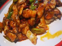 -渔民船说·北塘海鲜·天津菜·海肠捞饭(北塘古镇店)