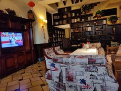 -长春藤咖啡(北园店)