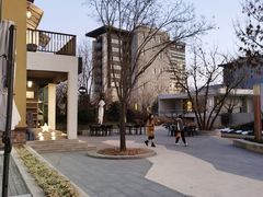 -阿那亚第三食堂 Cafeteria 3