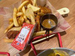 -大象厨房(重庆道店)