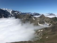 -希尔特峰