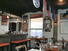 大堂-El Bodegon阿根廷秘鲁餐厅(幸福路店)